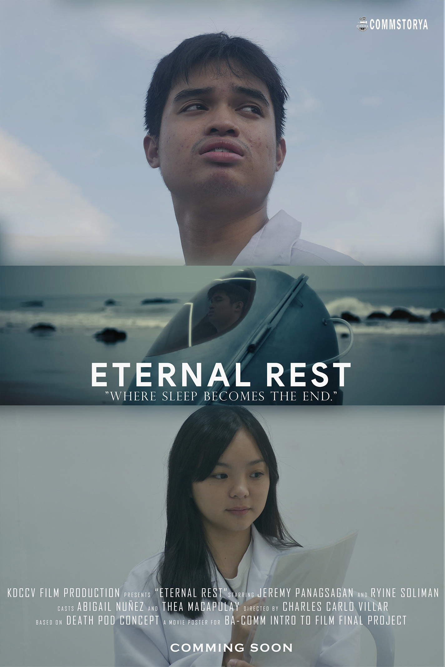 Eternal Rest